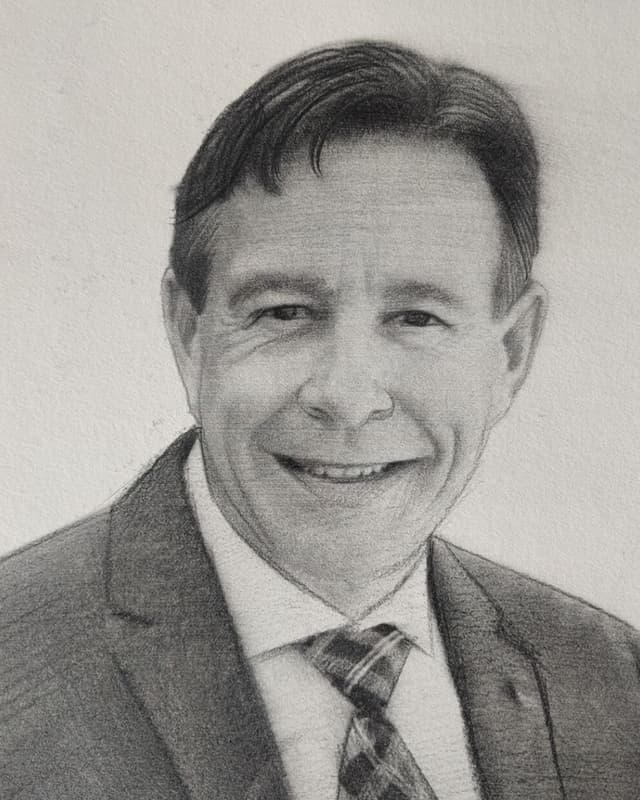 Perry Toms