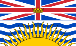 BC OBPS Flag