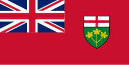 ON EPS Flag