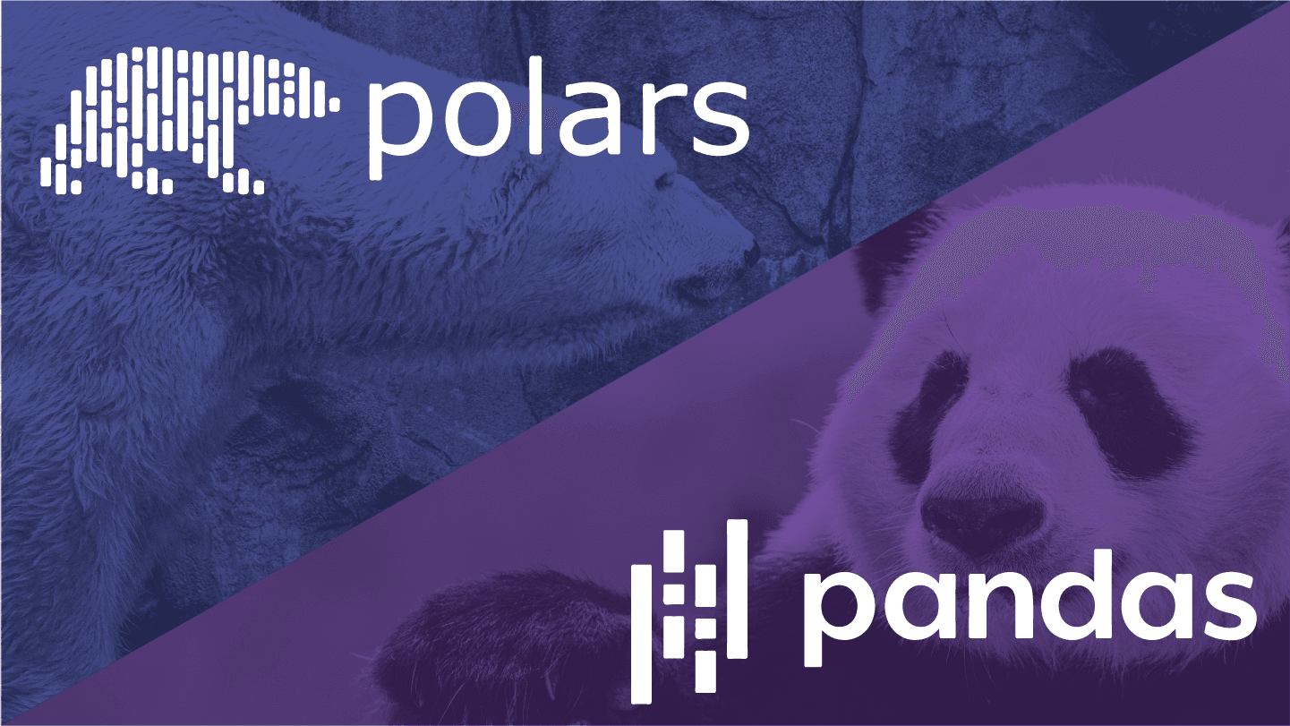 Pandas vs Polars for Large Emissions Datasets